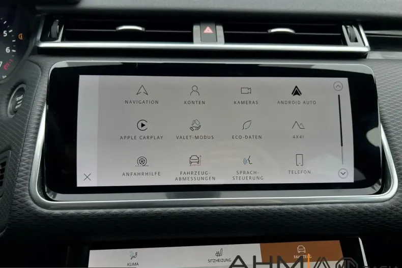 Land Rover Range Rover Velar din 2022 cu 56.450 km - oferta LAN205918 - foto 25