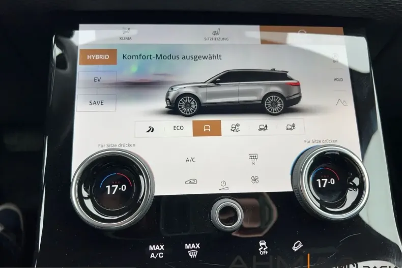 Land Rover Range Rover Velar din 2022 cu 56.450 km - oferta LAN205918 - foto 27