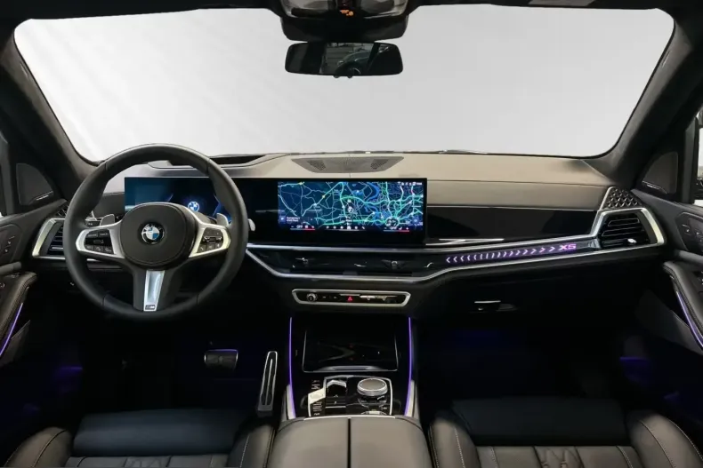 BMW X5 (Seria X) din 2025 cu 12.000 km - oferta BMW205919 - foto 2