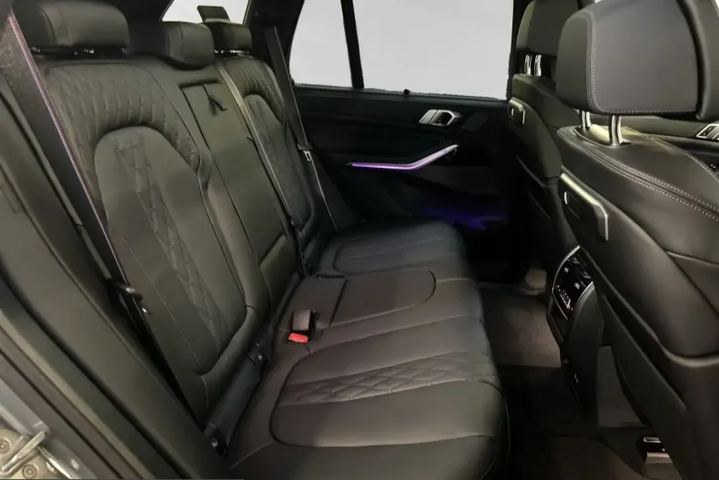 BMW X5 (Seria X) din 2025 cu 12.000 km - oferta BMW205919 - foto 3