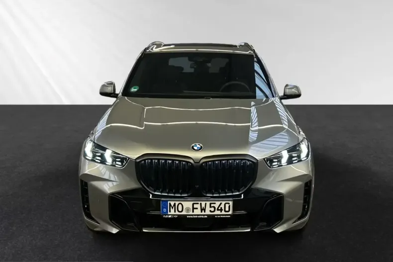 BMW X5 (Seria X) din 2025 cu 12.000 km - oferta BMW205919 - foto 4