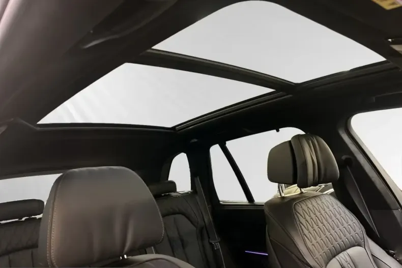 BMW X5 (Seria X) din 2025 cu 12.000 km - oferta BMW205919 - foto 5