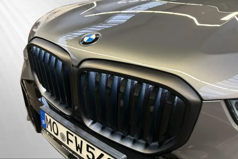 BMW X5 (Seria X) din 2025 cu 12.000 km - oferta BMW205919 - foto 8