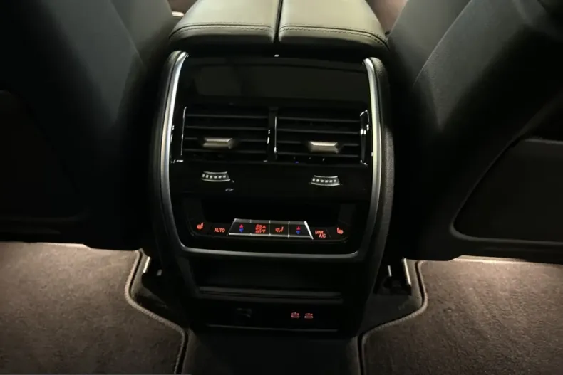 BMW X5 (Seria X) din 2025 cu 12.000 km - oferta BMW205919 - foto 10