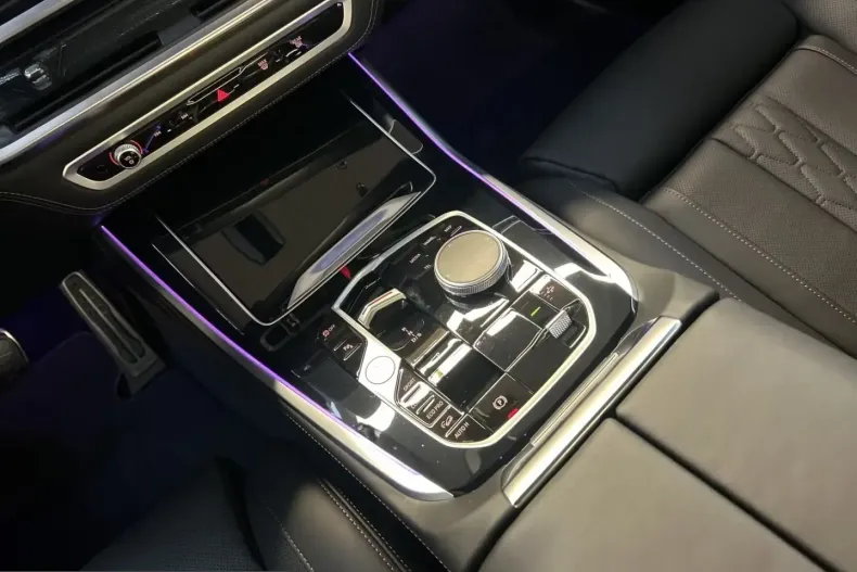 BMW X5 (Seria X) din 2025 cu 12.000 km - oferta BMW205919 - foto 11