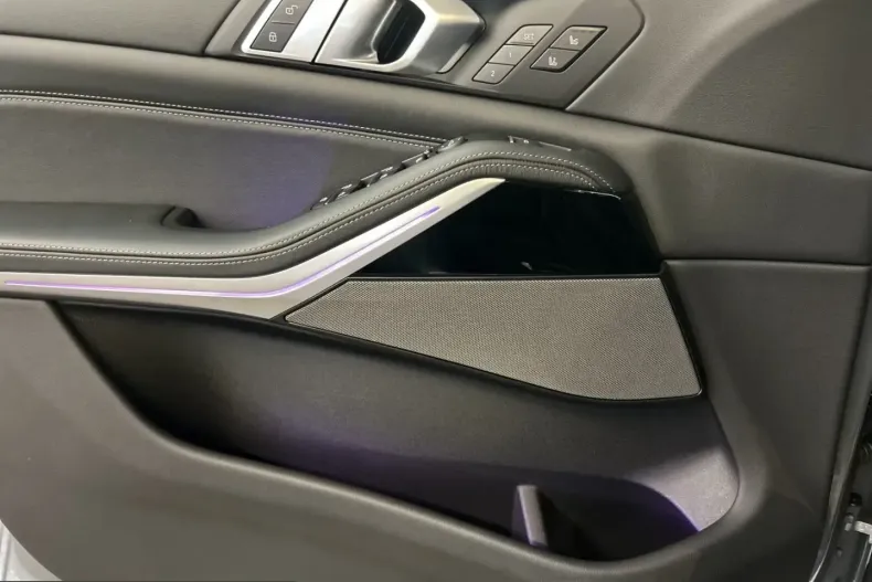 BMW X5 (Seria X) din 2025 cu 12.000 km - oferta BMW205919 - foto 12