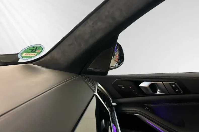 BMW X5 (Seria X) din 2025 cu 12.000 km - oferta BMW205919 - foto 13