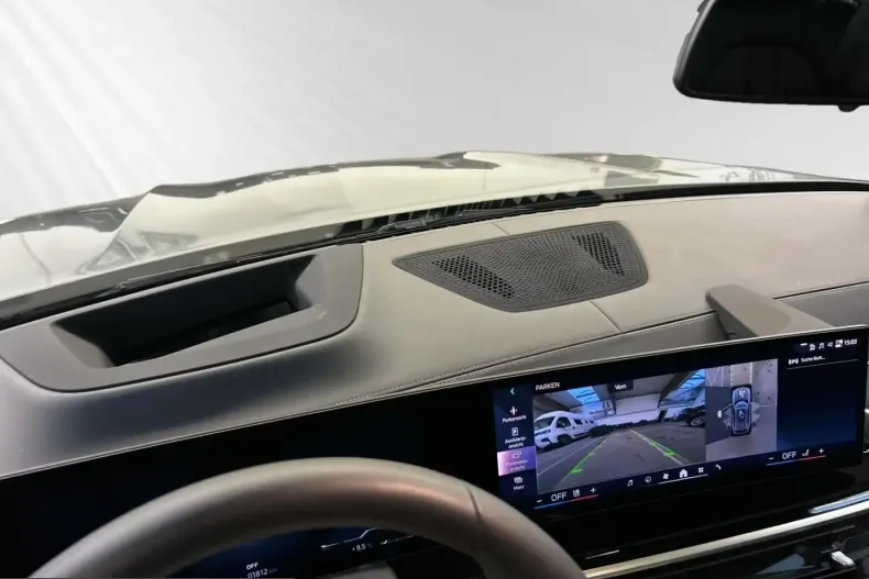 BMW X5 (Seria X) din 2025 cu 12.000 km - oferta BMW205919 - foto 15