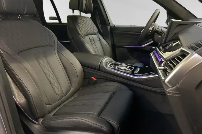 BMW X5 (Seria X) din 2025 cu 12.000 km - oferta BMW205919 - foto 16