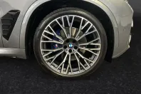 BMW X5 (Seria X) din 2025 cu 12.000 km - oferta BMW205919 - foto 17