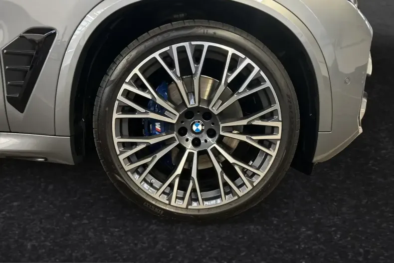 BMW X5 (Seria X) din 2025 cu 12.000 km - oferta BMW205919 - foto 17