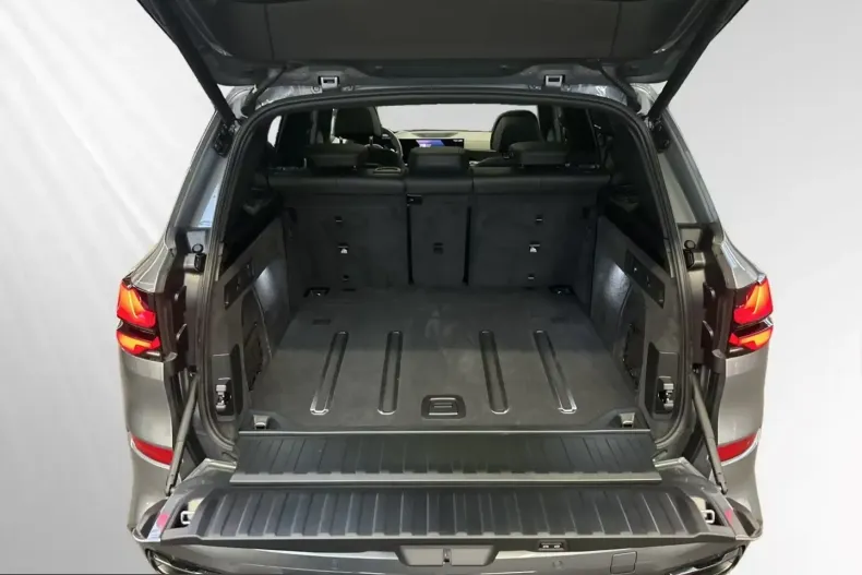 BMW X5 (Seria X) din 2025 cu 12.000 km - oferta BMW205919 - foto 18