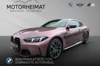 BMW M4 (Seria 4) din 2025 cu 10.900 km - oferta BMW205920 - foto 1