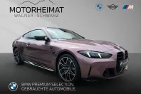 BMW M4 (Seria 4) din 2025 cu 10.900 km - oferta BMW205920 - foto 4