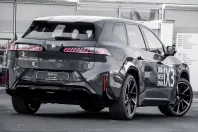 BMW iX3 (Seria X) din 2026 cu 5.990 km - oferta BMW205921 - foto 1