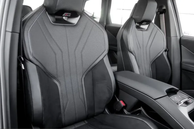 BMW iX3 (Seria X) din 2026 cu 5.990 km - oferta BMW205921 - foto 4