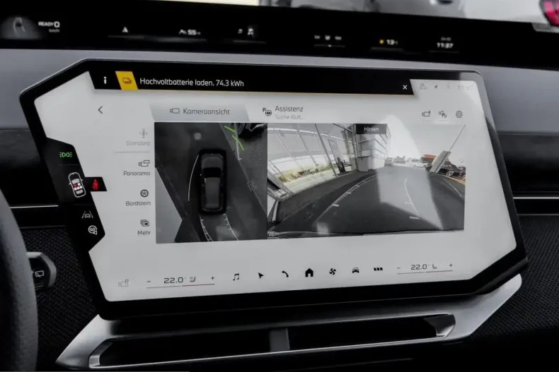 BMW iX3 (Seria X) din 2026 cu 5.990 km - oferta BMW205921 - foto 8