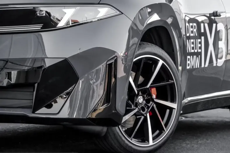 BMW iX3 (Seria X) din 2026 cu 5.990 km - oferta BMW205921 - foto 14