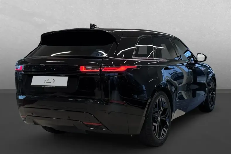 Land Rover Range Rover Velar din 2023 cu 44.900 km - oferta LAN205922 - foto 2