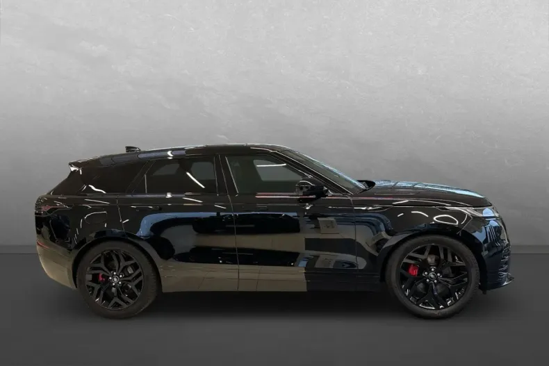 Land Rover Range Rover Velar din 2023 cu 44.900 km - oferta LAN205922 - foto 6