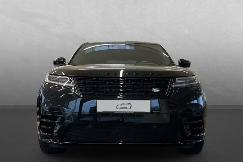 Land Rover Range Rover Velar din 2023 cu 44.900 km - oferta LAN205922 - foto 8