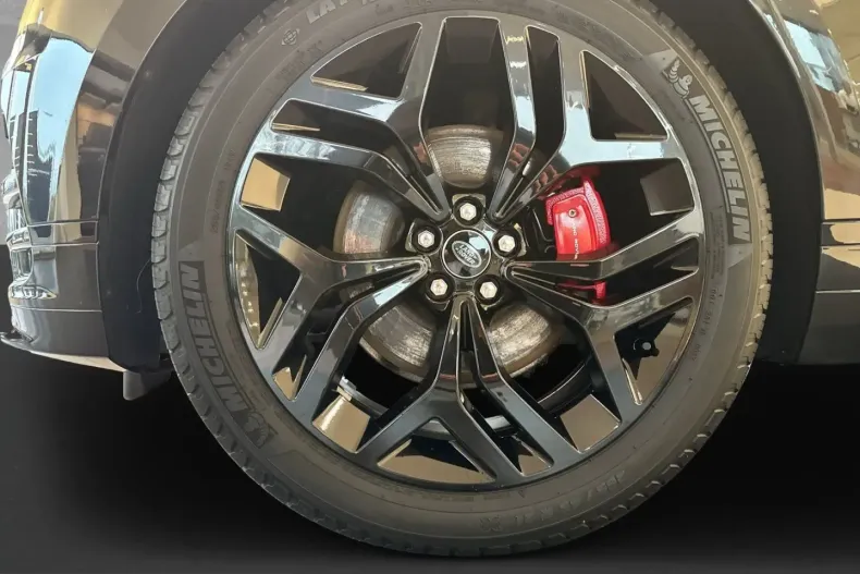 Land Rover Range Rover Velar din 2023 cu 44.900 km - oferta LAN205922 - foto 9