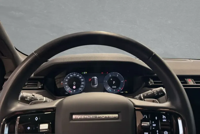 Land Rover Range Rover Velar din 2023 cu 44.900 km - oferta LAN205922 - foto 10