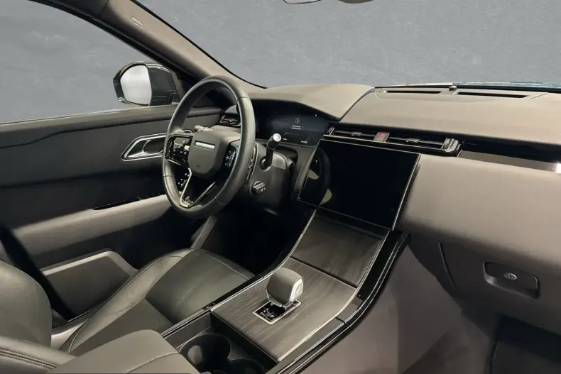 Land Rover Range Rover Velar din 2023 cu 44.900 km - oferta LAN205922 - foto 12