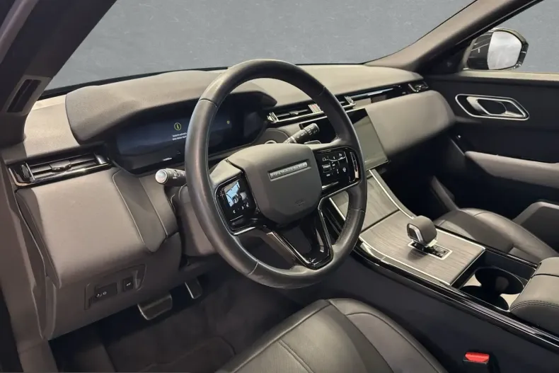 Land Rover Range Rover Velar din 2023 cu 44.900 km - oferta LAN205922 - foto 13