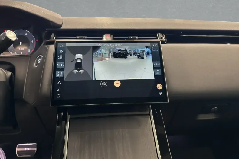 Land Rover Range Rover Velar din 2023 cu 44.900 km - oferta LAN205922 - foto 14