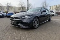 Mercedes-Benz C 200 (Clasa C) din 2025 cu 15.797 km - oferta MER205923 - foto 1