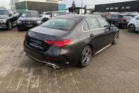 Mercedes-Benz C 200 (Clasa C) din 2025 cu 15.797 km - oferta MER205923 - foto 5