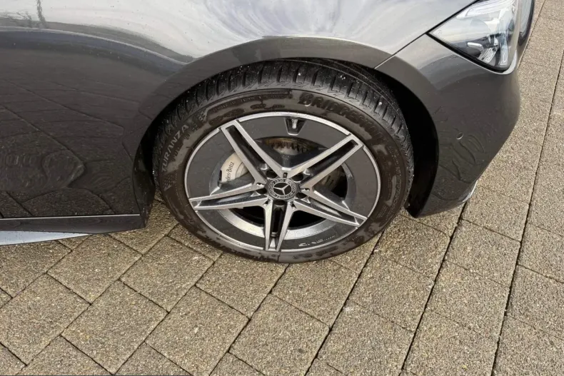 Mercedes-Benz C 200 (Clasa C) din 2025 cu 15.797 km - oferta MER205923 - foto 8