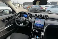 Mercedes-Benz C 200 (Clasa C) din 2025 cu 15.797 km - oferta MER205923 - foto 10