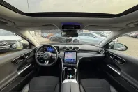 Mercedes-Benz C 200 (Clasa C) din 2025 cu 15.797 km - oferta MER205923 - foto 11