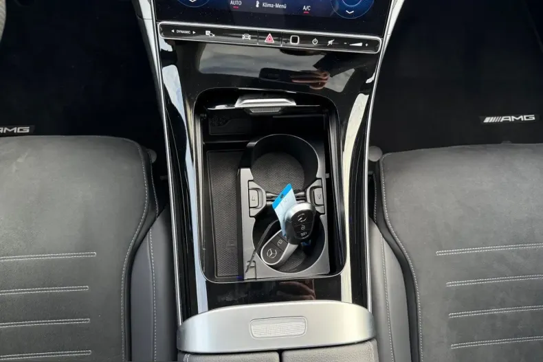 Mercedes-Benz C 200 (Clasa C) din 2025 cu 15.797 km - oferta MER205923 - foto 13