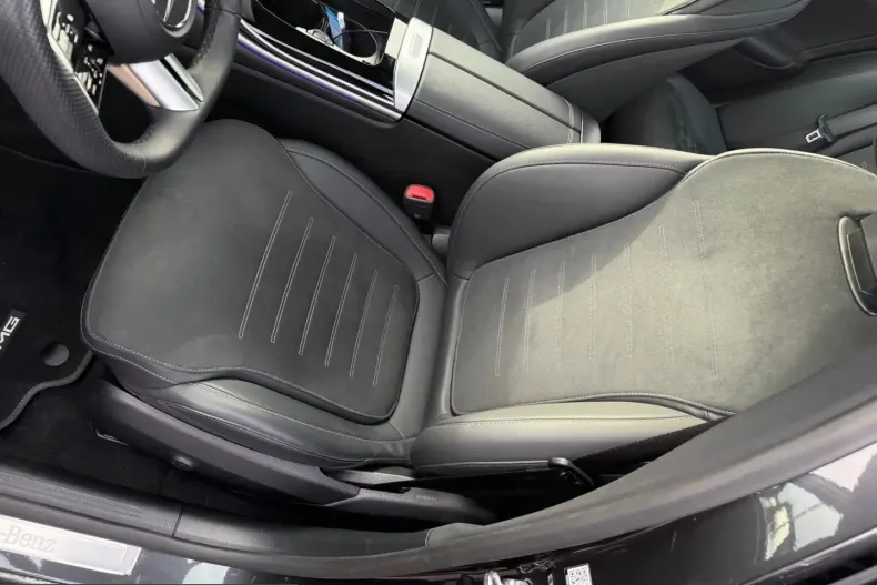 Mercedes-Benz C 200 (Clasa C) din 2025 cu 15.797 km - oferta MER205923 - foto 16