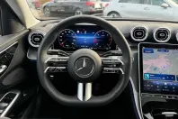 Mercedes-Benz C 200 (Clasa C) din 2025 cu 15.797 km - oferta MER205923 - foto 18