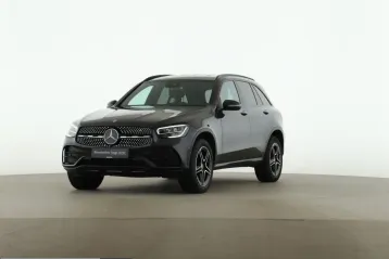 Mercedes-Benz GLC 300 din 2022 - oferta MER205924