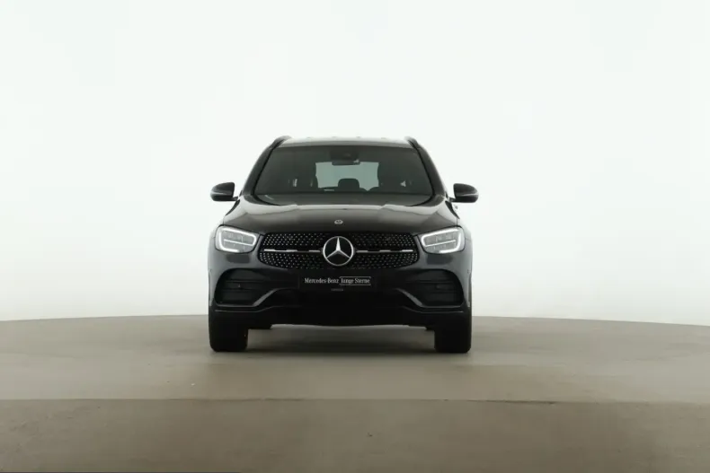 Mercedes-Benz GLC 300 (Clasa GLC) din 2022 cu 64.200 km - oferta MER205924 - foto 2