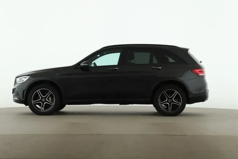 Mercedes-Benz GLC 300 (Clasa GLC) din 2022 cu 64.200 km - oferta MER205924 - foto 3