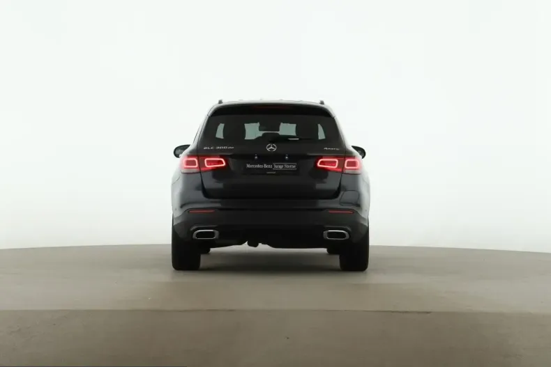 Mercedes-Benz GLC 300 (Clasa GLC) din 2022 cu 64.200 km - oferta MER205924 - foto 5