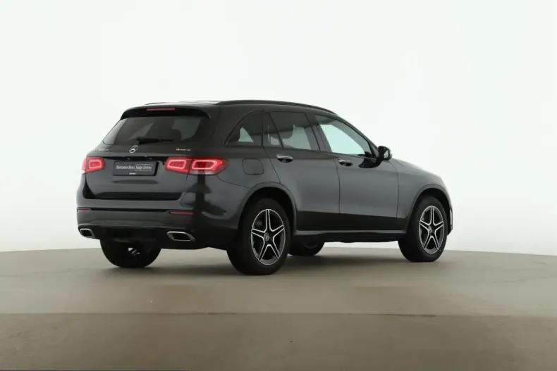 Mercedes-Benz GLC 300 (Clasa GLC) din 2022 cu 64.200 km - oferta MER205924 - foto 6