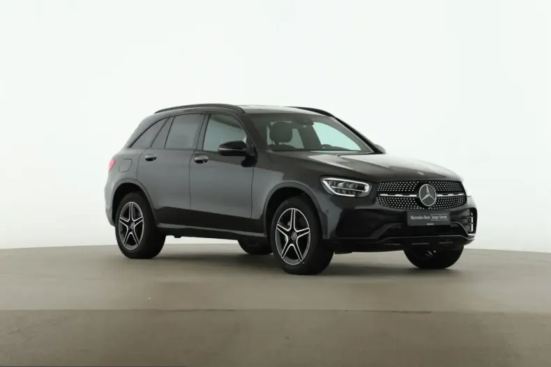 Mercedes-Benz GLC 300 (Clasa GLC) din 2022 cu 64.200 km - oferta MER205924 - foto 8