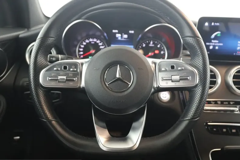 Mercedes-Benz GLC 300 (Clasa GLC) din 2022 cu 64.200 km - oferta MER205924 - foto 10