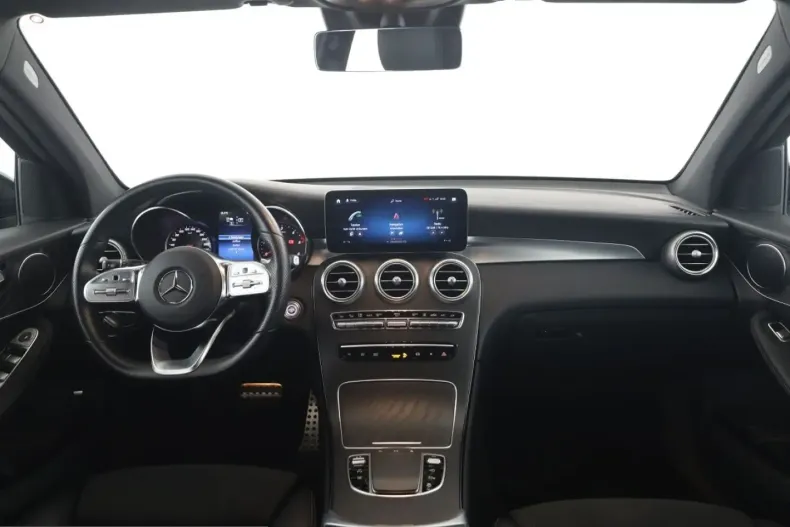 Mercedes-Benz GLC 300 (Clasa GLC) din 2022 cu 64.200 km - oferta MER205924 - foto 11