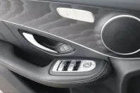 Mercedes-Benz GLC 300 (Clasa GLC) din 2022 cu 64.200 km - oferta MER205924 - foto 13