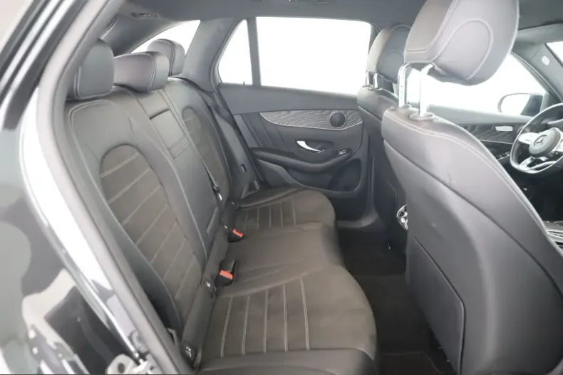 Mercedes-Benz GLC 300 (Clasa GLC) din 2022 cu 64.200 km - oferta MER205924 - foto 14