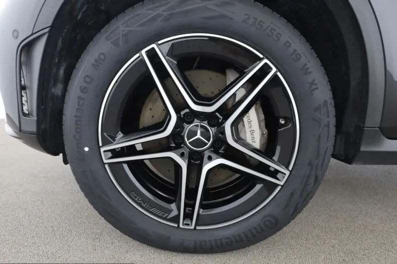 Mercedes-Benz GLC 300 (Clasa GLC) din 2022 cu 64.200 km - oferta MER205924 - foto 16