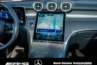 Mercedes-Benz GLC 220 (Clasa GLC) din 2025 cu 26.876 km - oferta MER205925 - foto 9